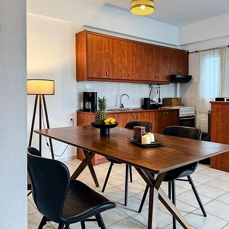 Nectar Apartments Істрон Екстер'єр фото