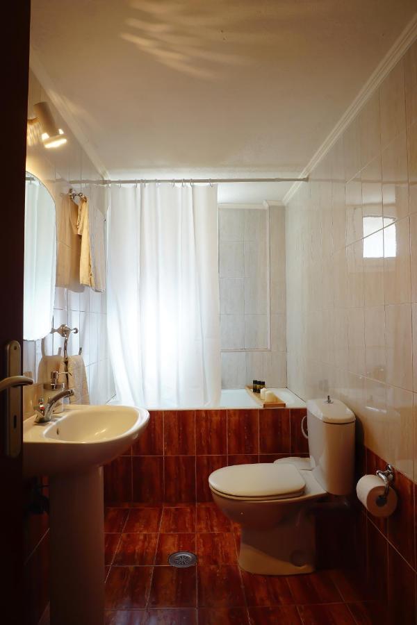 Nectar Apartments Істрон Екстер'єр фото