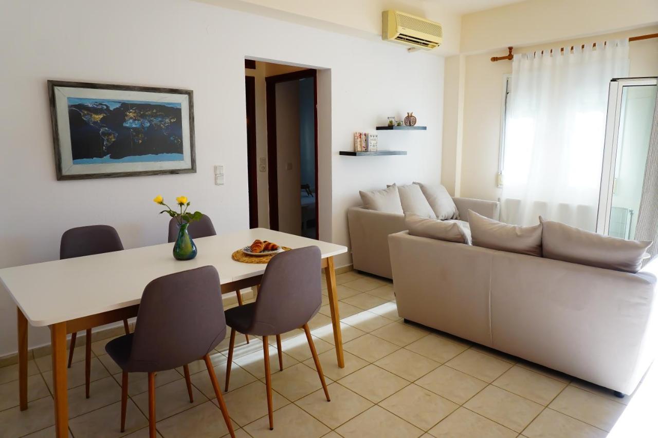 Nectar Apartments Істрон Екстер'єр фото