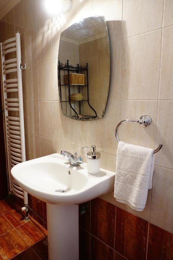 Nectar Apartments Істрон Екстер'єр фото