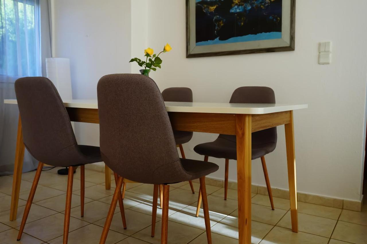 Nectar Apartments Істрон Екстер'єр фото