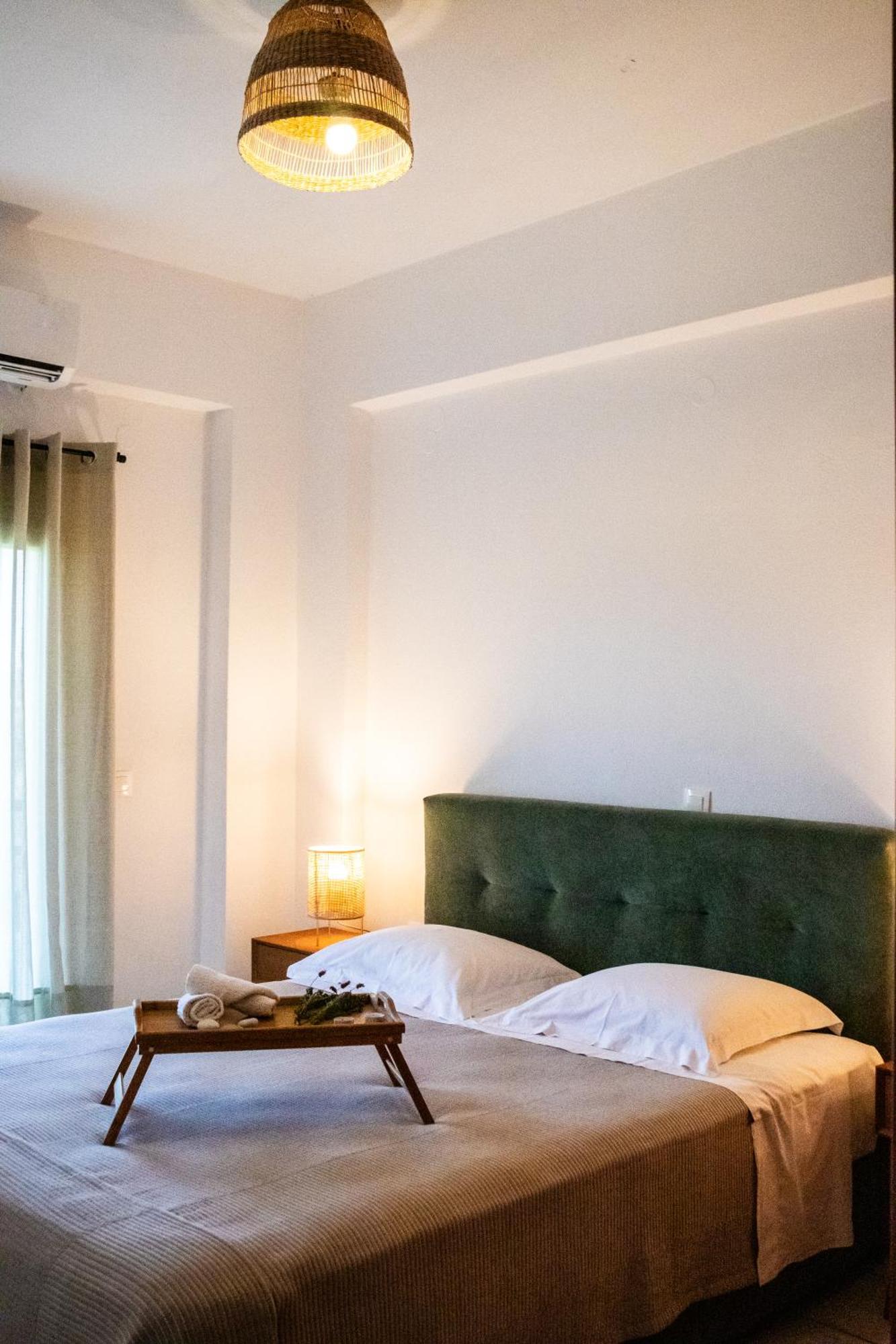 Nectar Apartments Істрон Екстер'єр фото