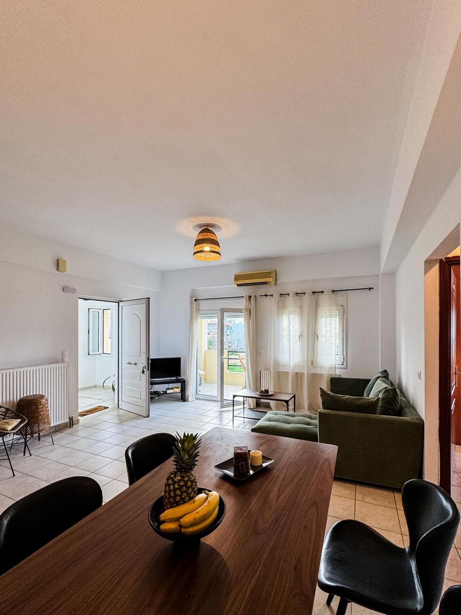 Nectar Apartments Істрон Екстер'єр фото