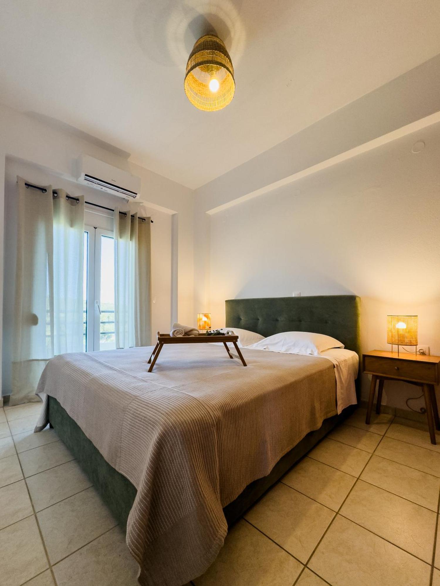 Nectar Apartments Істрон Екстер'єр фото