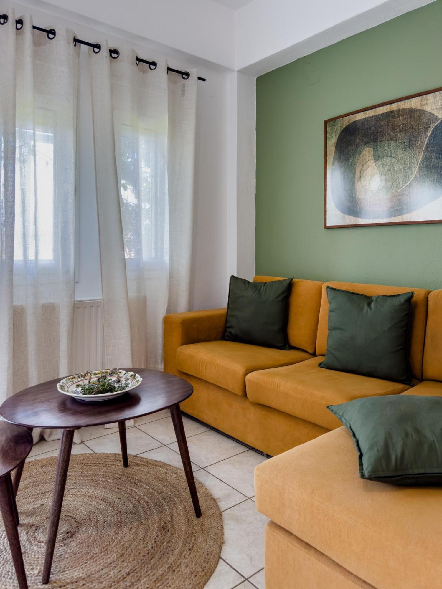 Nectar Apartments Істрон Екстер'єр фото