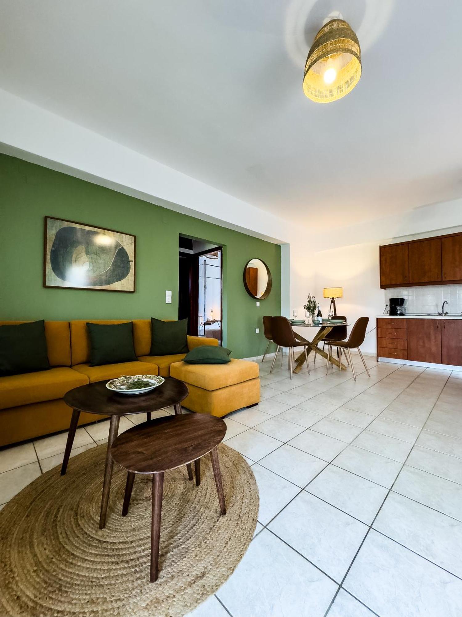 Nectar Apartments Істрон Екстер'єр фото