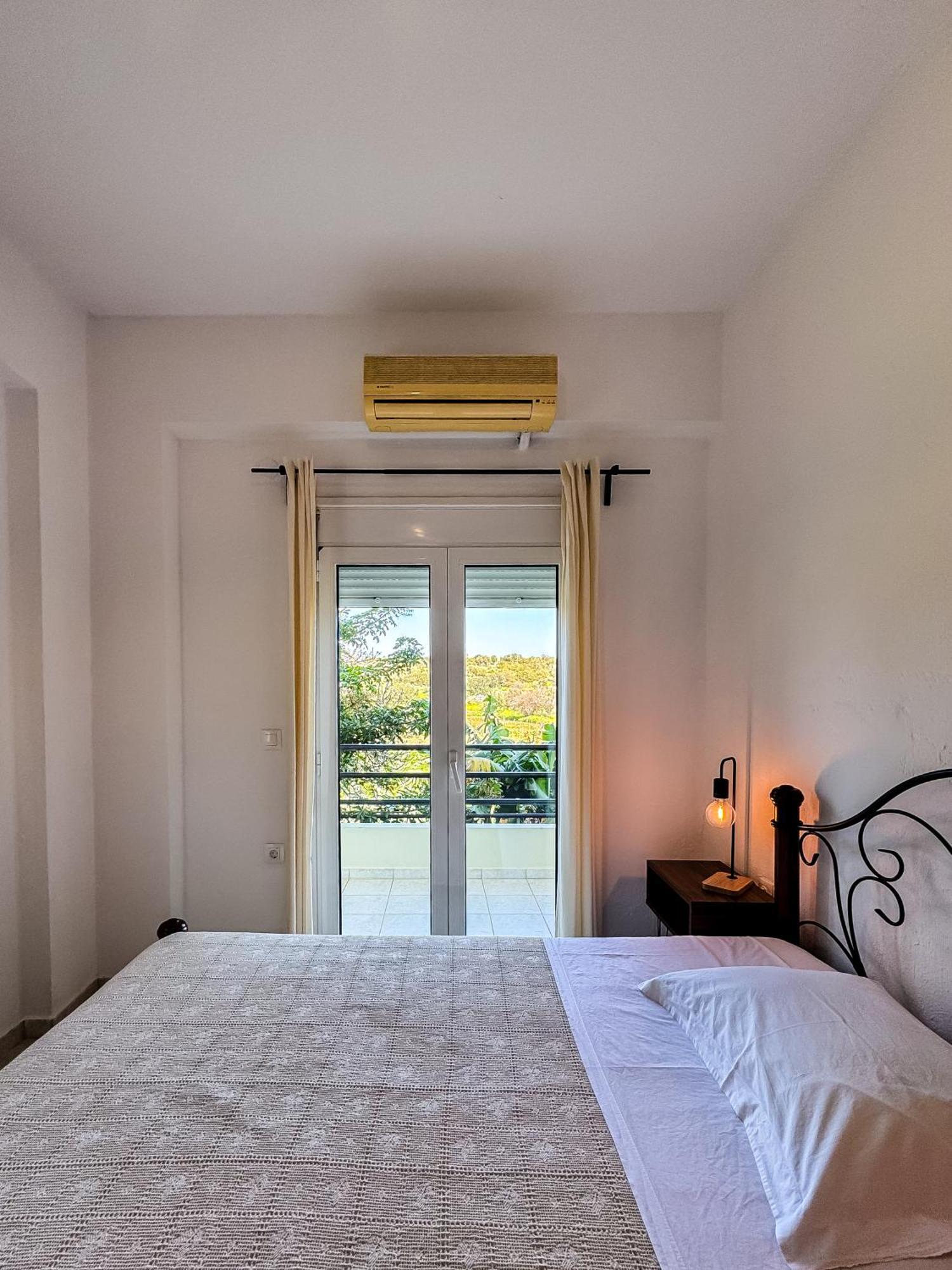 Nectar Apartments Істрон Екстер'єр фото