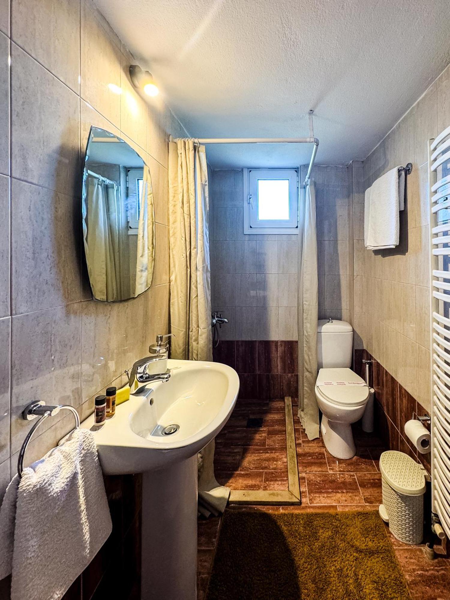 Nectar Apartments Істрон Екстер'єр фото