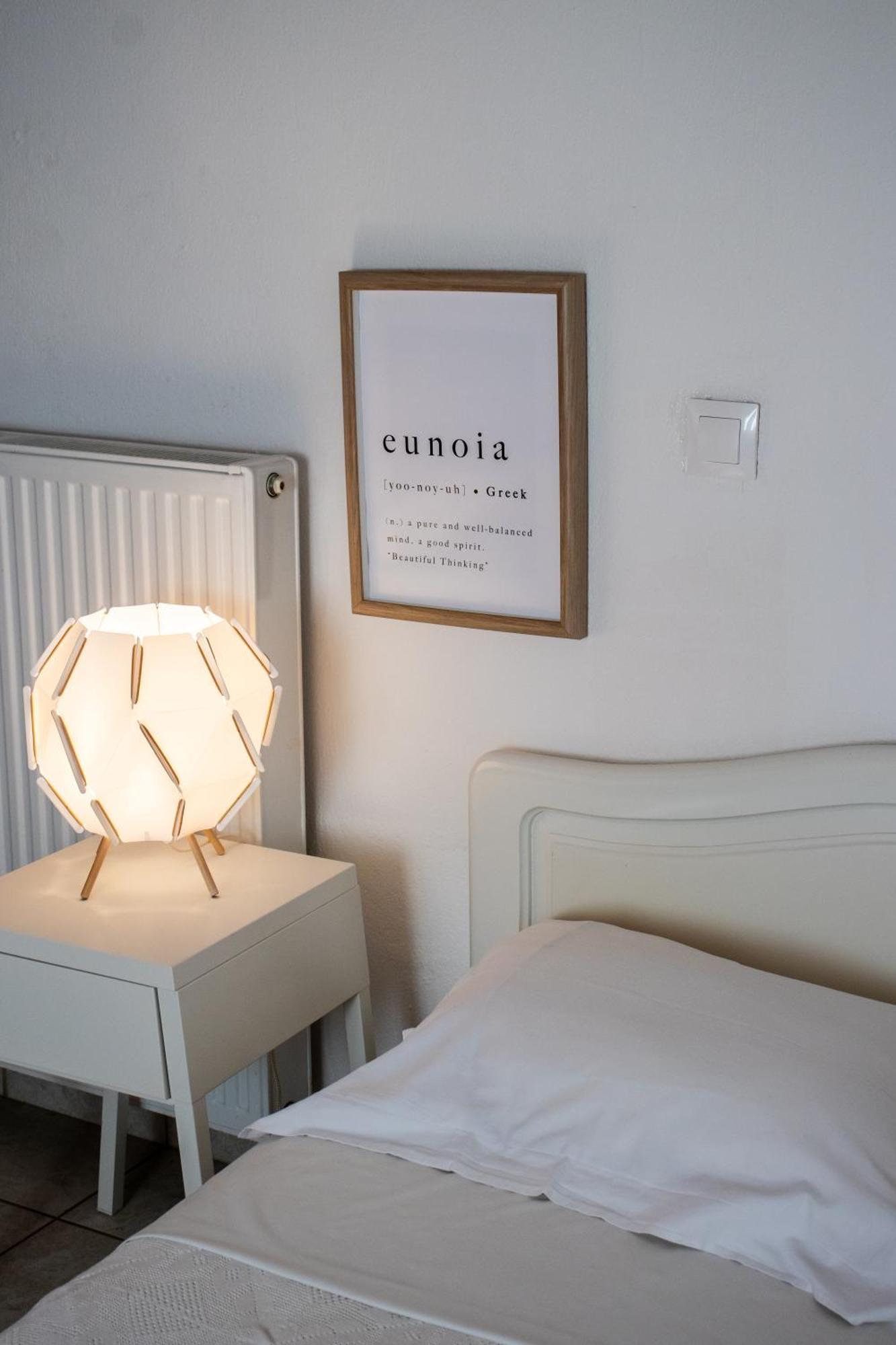 Nectar Apartments Істрон Екстер'єр фото