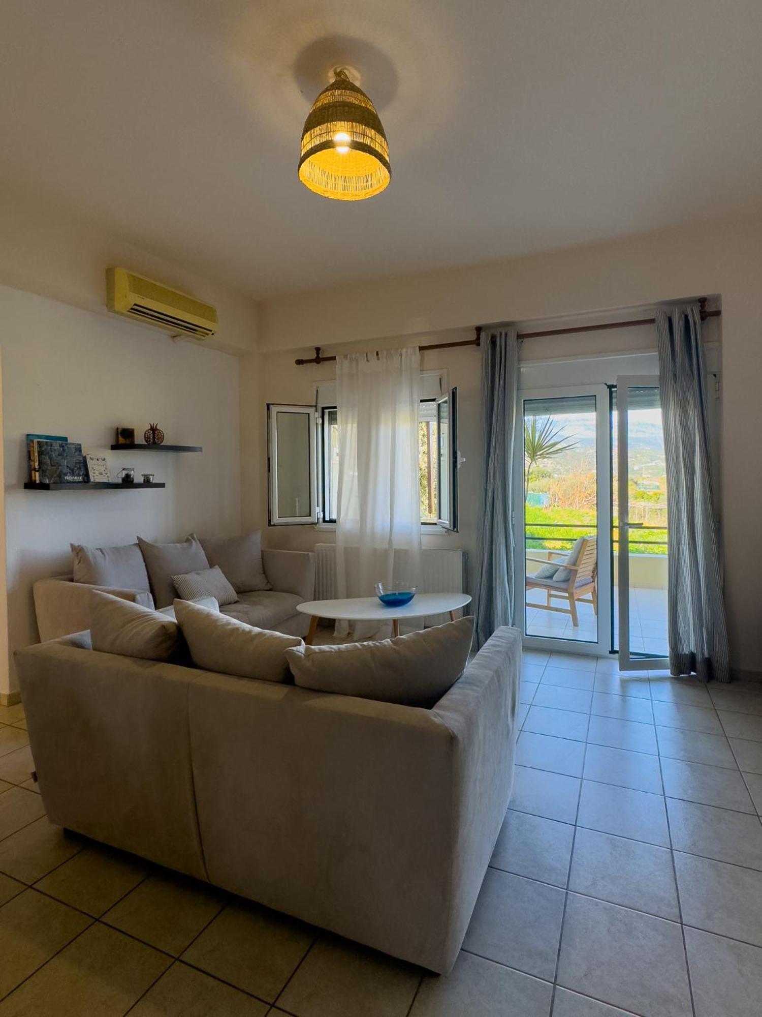 Nectar Apartments Істрон Екстер'єр фото