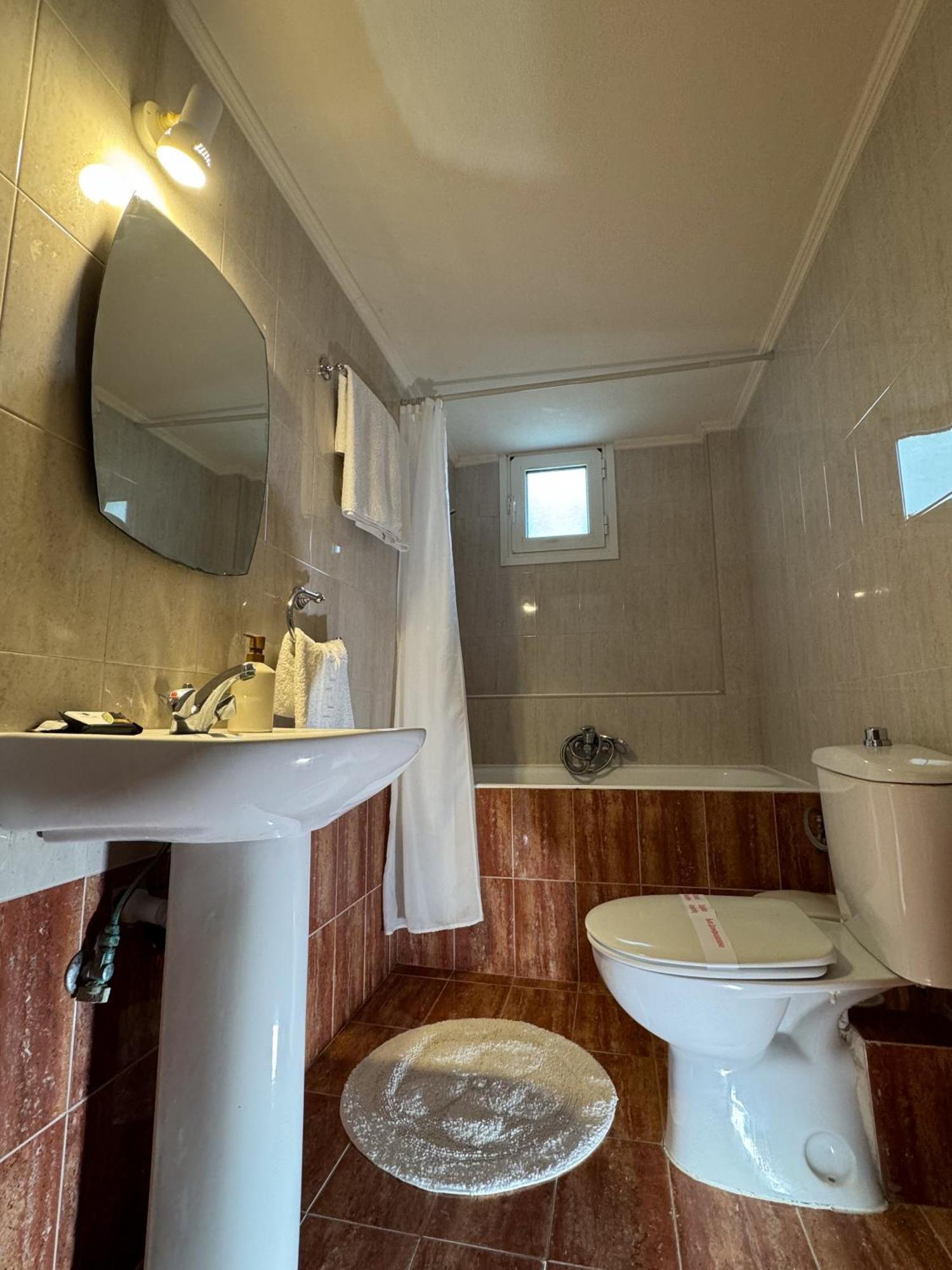 Nectar Apartments Істрон Екстер'єр фото